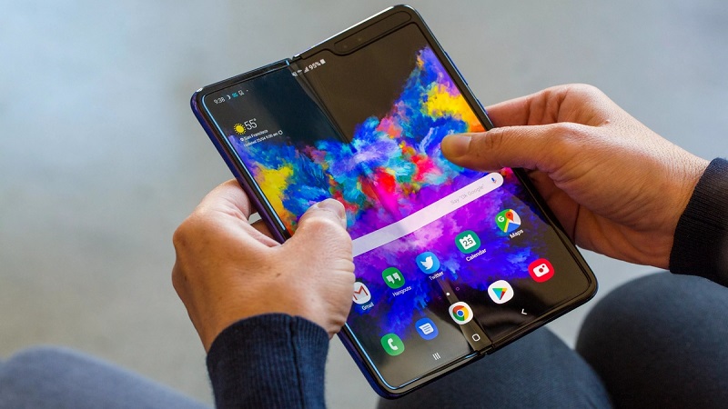 Samsung Galaxy Fold