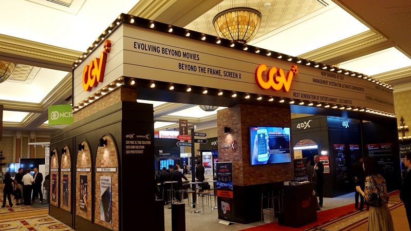 CGV CGV