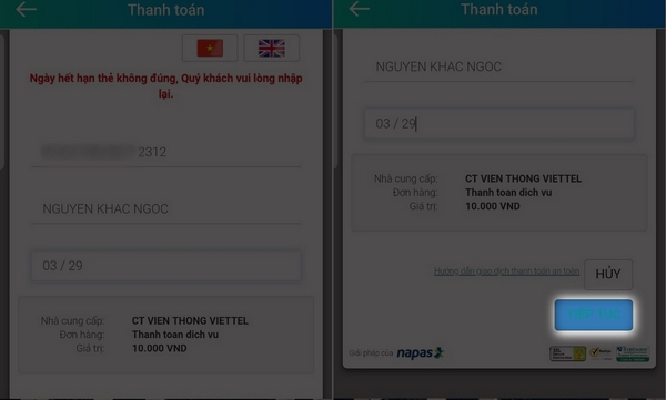 viettel viettel