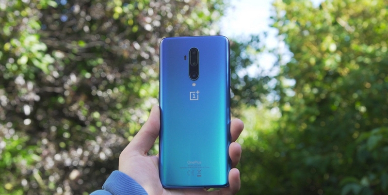 OnePlus 7T Pro