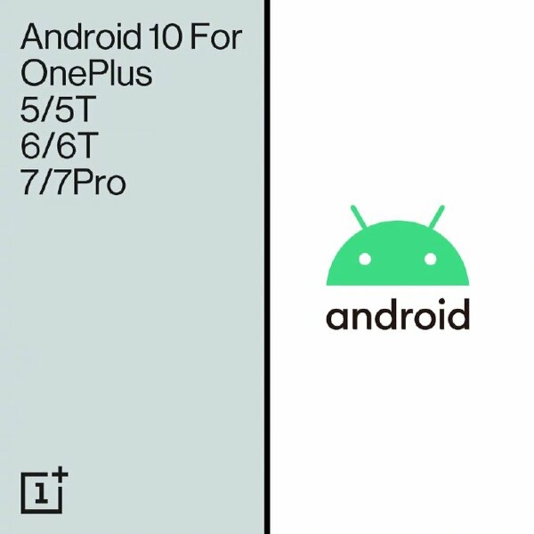 OxygenOS 10 OxygenOS 10