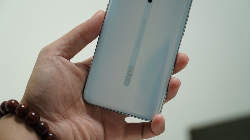 OPPO Reno2 F