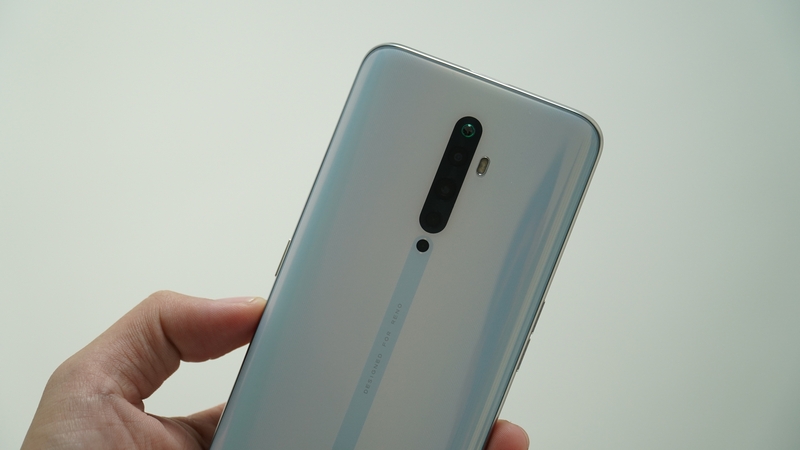 OPPO Reno2 F