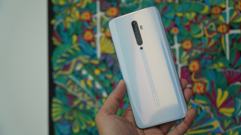 OPPO Reno2 F