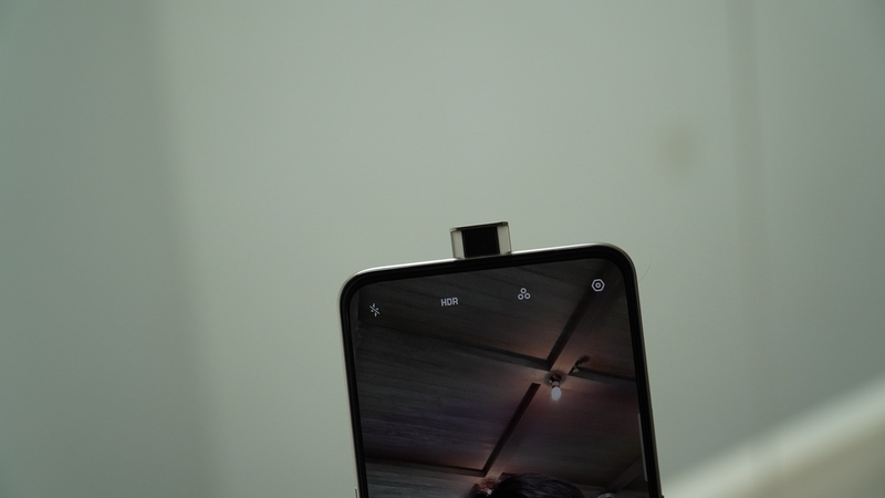 OPPO Reno2 F