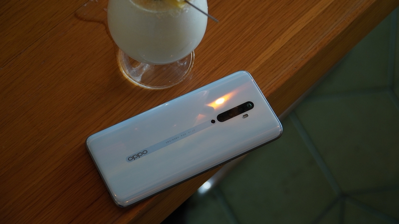 OPPO Reno2 F