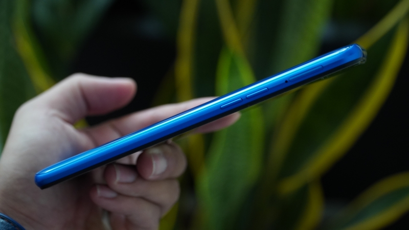 Đánh giá chi tiết Realme 5 Đánh giá chi tiết Realme 5