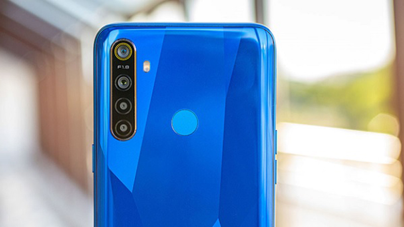 Đánh giá chi tiết Realme 5 Đánh giá chi tiết Realme 5