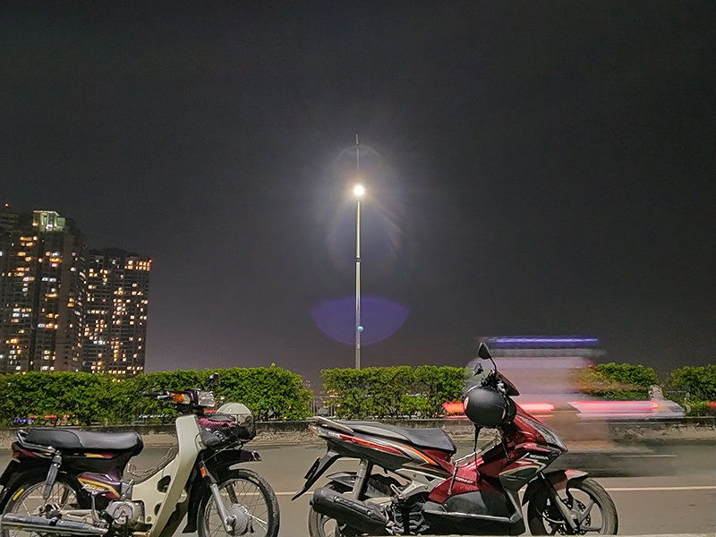 Đánh giá chi tiết Realme 5: Bản rút gọn của Realme 5 Pro nhưng trải nghiệm đầy đủ Đánh giá chi tiết Realme 5: Bản rút gọn của Realme 5 Pro nhưng trải nghiệm đầy đủ