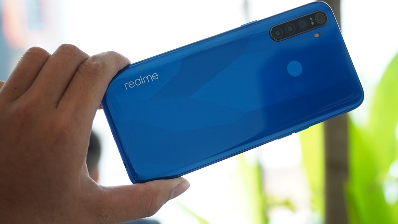 Đánh giá chi tiết Realme 5 Đánh giá chi tiết Realme 5