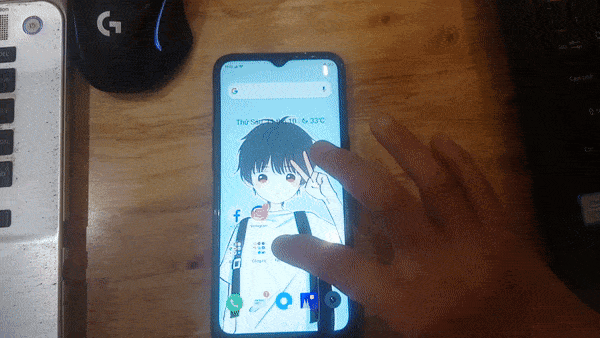 Đánh giá chi tiết Realme 5 Đánh giá chi tiết Realme 5