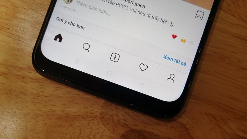 Đánh giá chi tiết Realme 5 Đánh giá chi tiết Realme 5