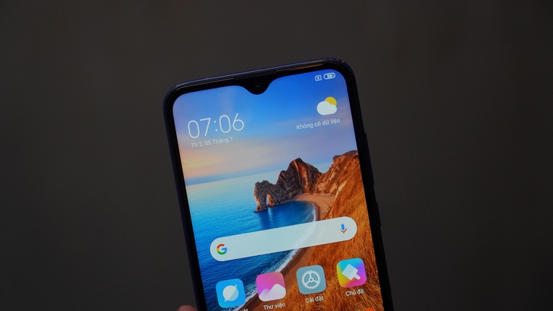 Redmi 8