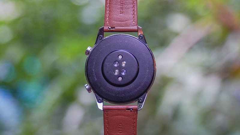 Đánh giá Huawei Watch GT2