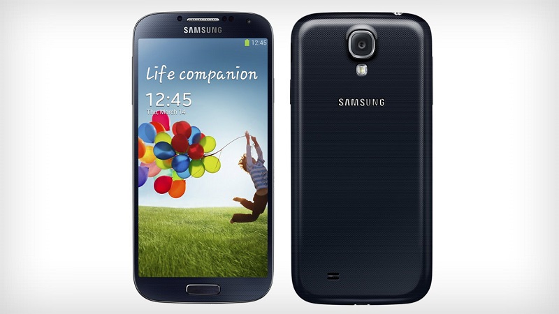 Samsung-Galaxy-S4