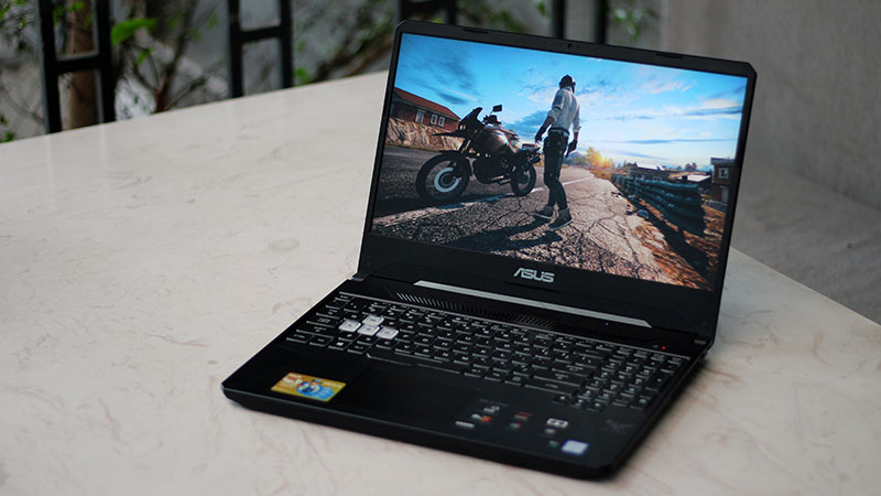 ASUS TUF ASUS TUF