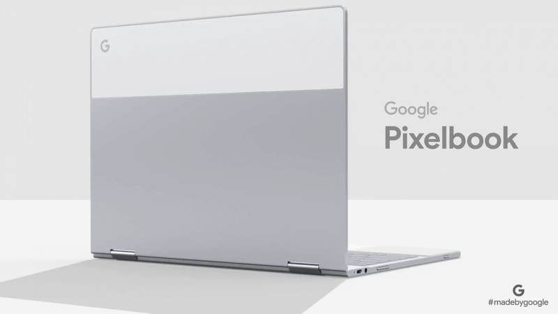 Pixelbook Go