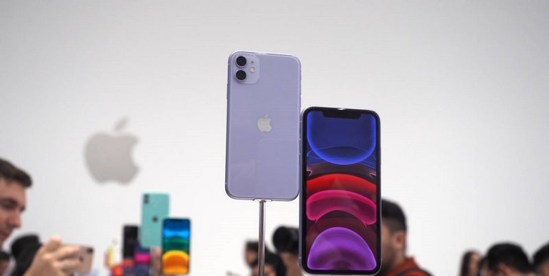 iPhone 11 iPhone 11