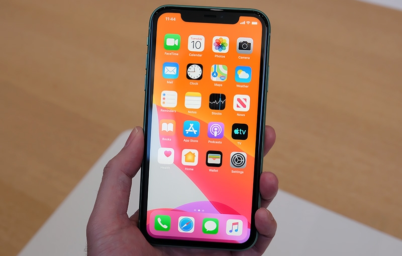 iPhone 11 iPhone 11