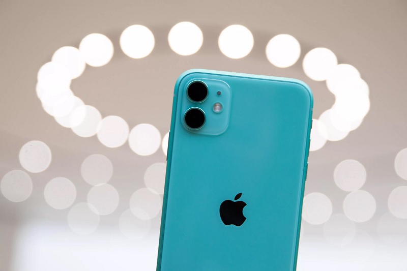 iPhone 11 iPhone 11