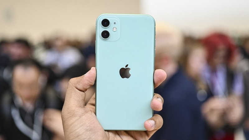 iPhone 11 iPhone 11