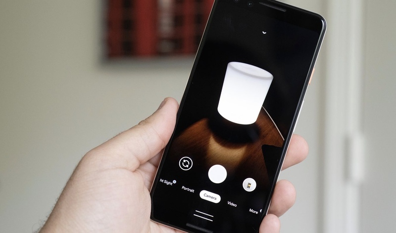 Tải Google Camera Tải Google Camera
