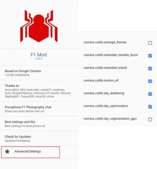 Tải Google Camera Tải Google Camera