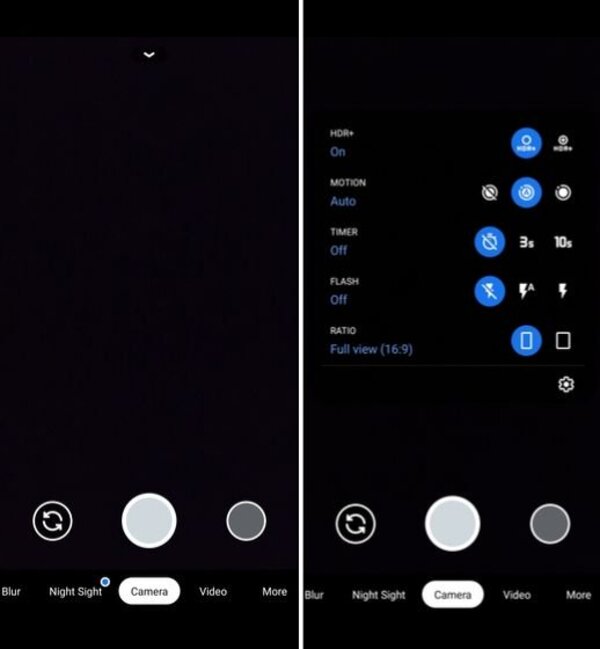 Tải xuống Google Camera Tải xuống Google Camera