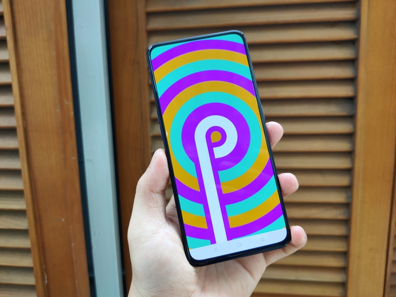 Đánh giá OPPO Reno2