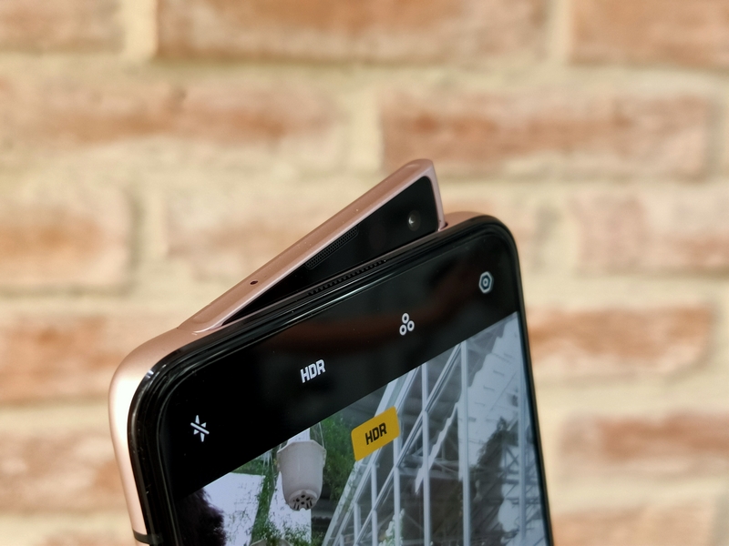 Đánh giá OPPO Reno2