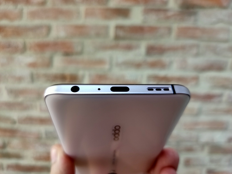 Đánh giá OPPO Reno2