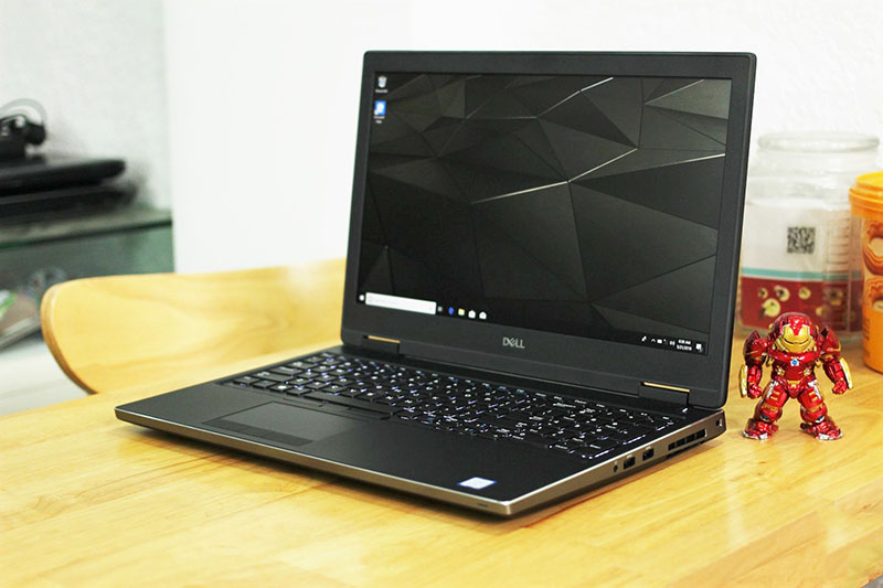 Dell Precision 7530