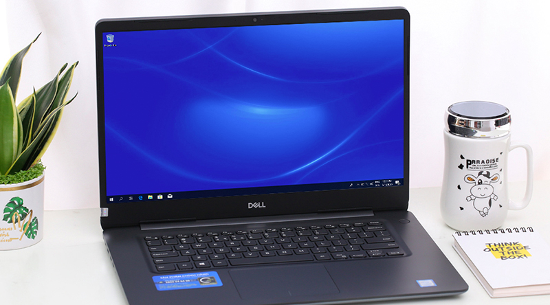 Dell Vostro 5581