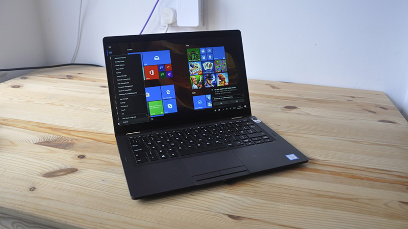 Dell Latitude 5300