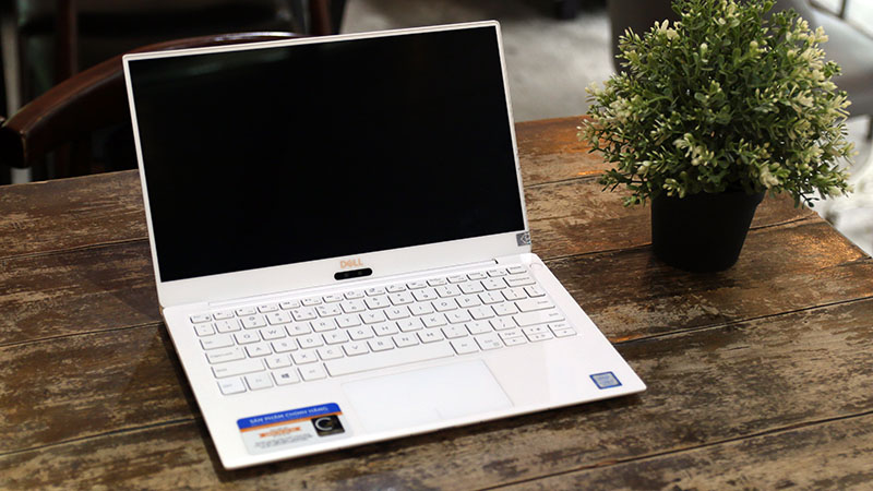 dell xps 13