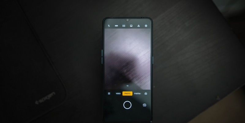 Realme X2 Pro