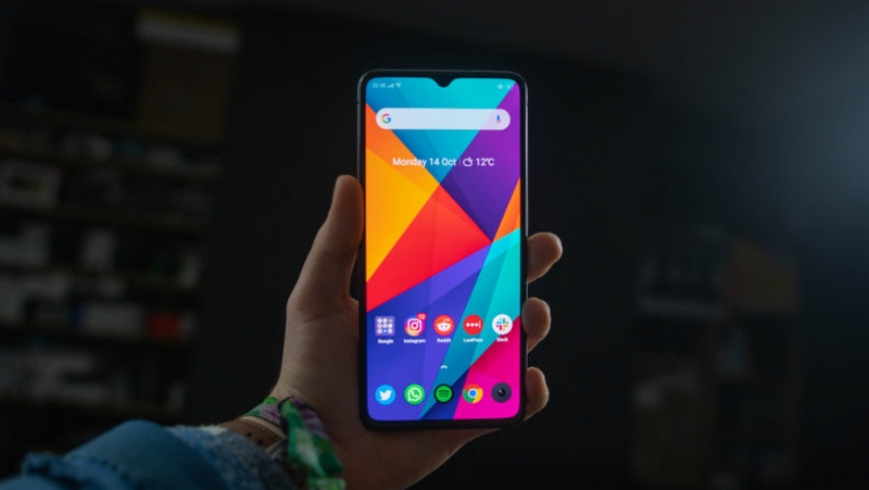 Realme X2 Pro