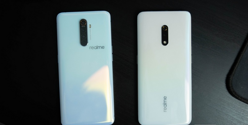 Realme X2 Pro