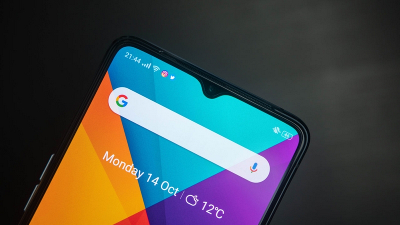 Realme X2 Pro