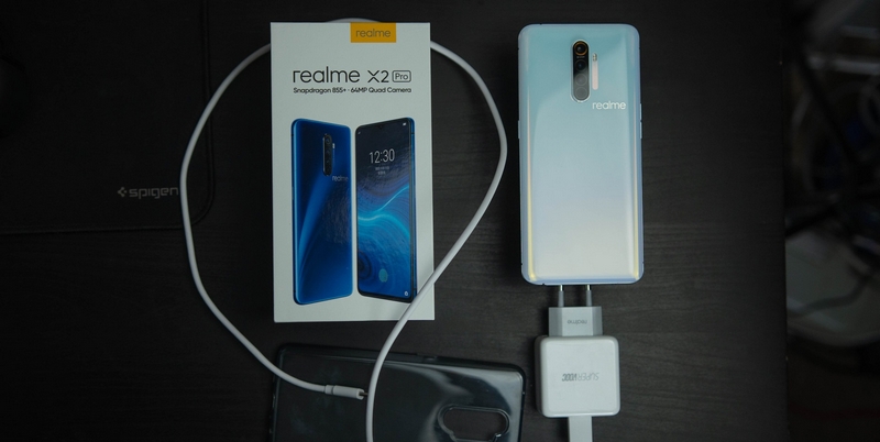 Realme X2 Pro