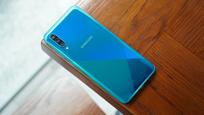 Mua Samsung Galaxy A30s giảm giá Mua Samsung Galaxy A30s giảm giá