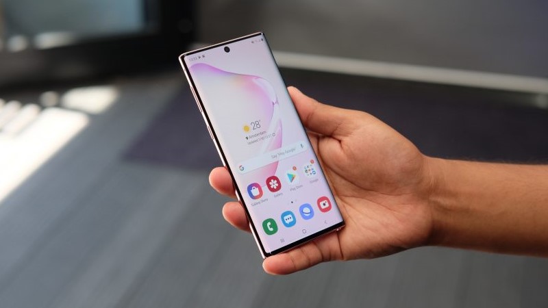 Samsung Galaxy Note 10: Nên hay không nên mua?