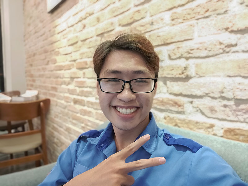Ảnh selfie Ảnh selfie
