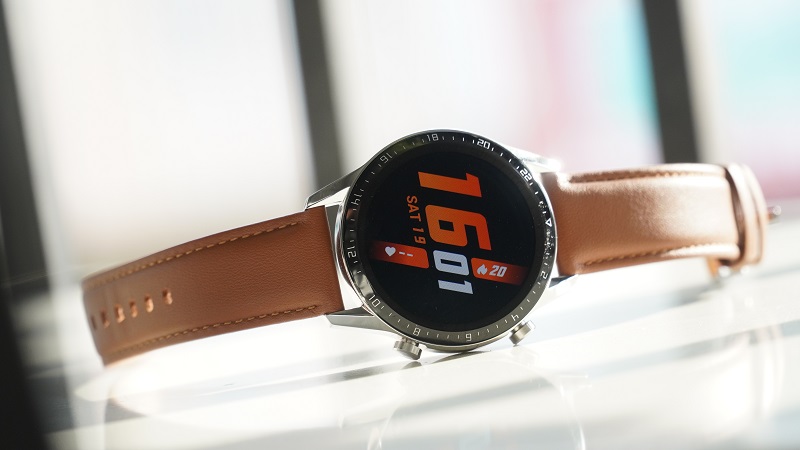 Đặt trước Huawei Watch GT 2