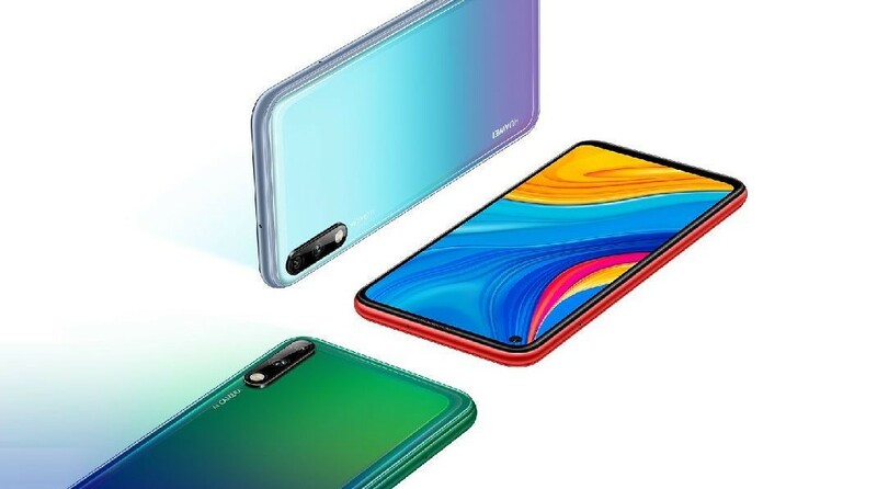Huawei Enjoy 10 Huawei Enjoy 10