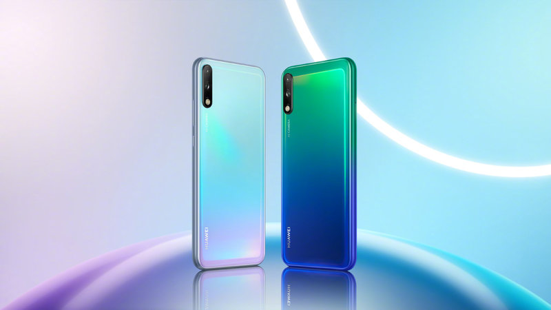 Huawei Enjoy 10 Huawei Enjoy 10