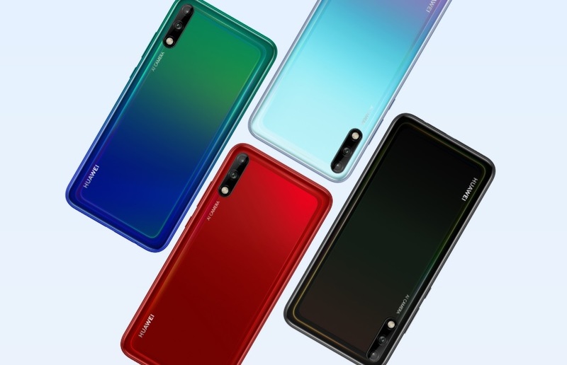 Huawei Enjoy 10 Huawei Enjoy 10