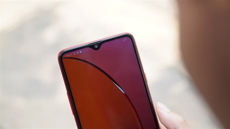 Đánh giá chi tiết Samsung Galaxy A20s