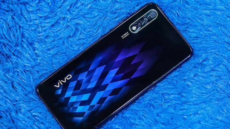 Vivo V1907A dùng chip Snapdragon 855 và chạy Android 10 xuất hiện trên Geekbench Vivo V1907A dùng chip Snapdragon 855 và chạy Android 10 xuất hiện trên Geekbench