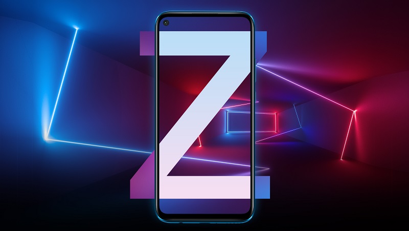 Huawei ra mắt Nova 5z: 4 camera sau, chip Kirin 810, RAM 6GB, giá hơn 5 triệu Huawei ra mắt Nova 5z: 4 camera sau, chip Kirin 810, RAM 6GB, giá hơn 5 triệu